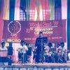 inaguration